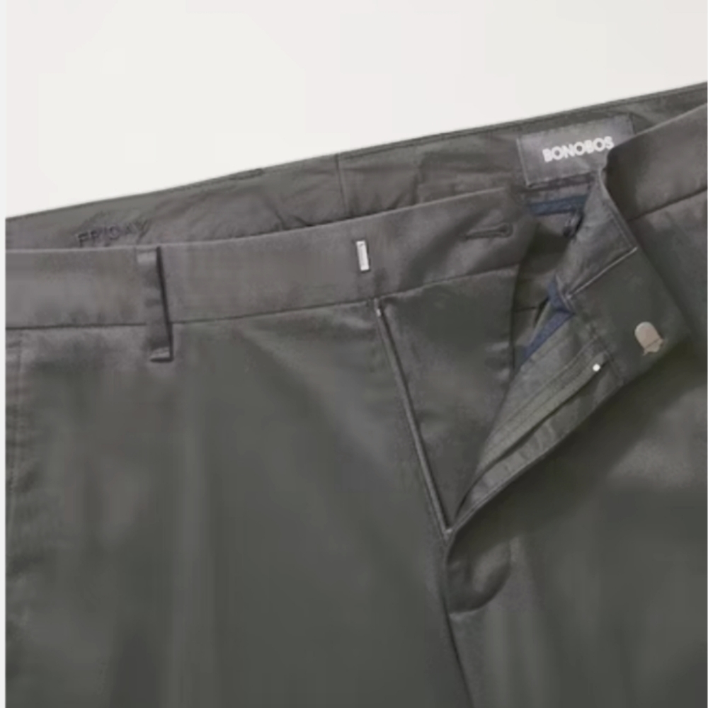 Bonobos Dress pants - Picture 3 of 3